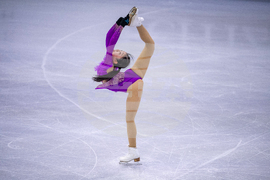 Canada Figure Skating