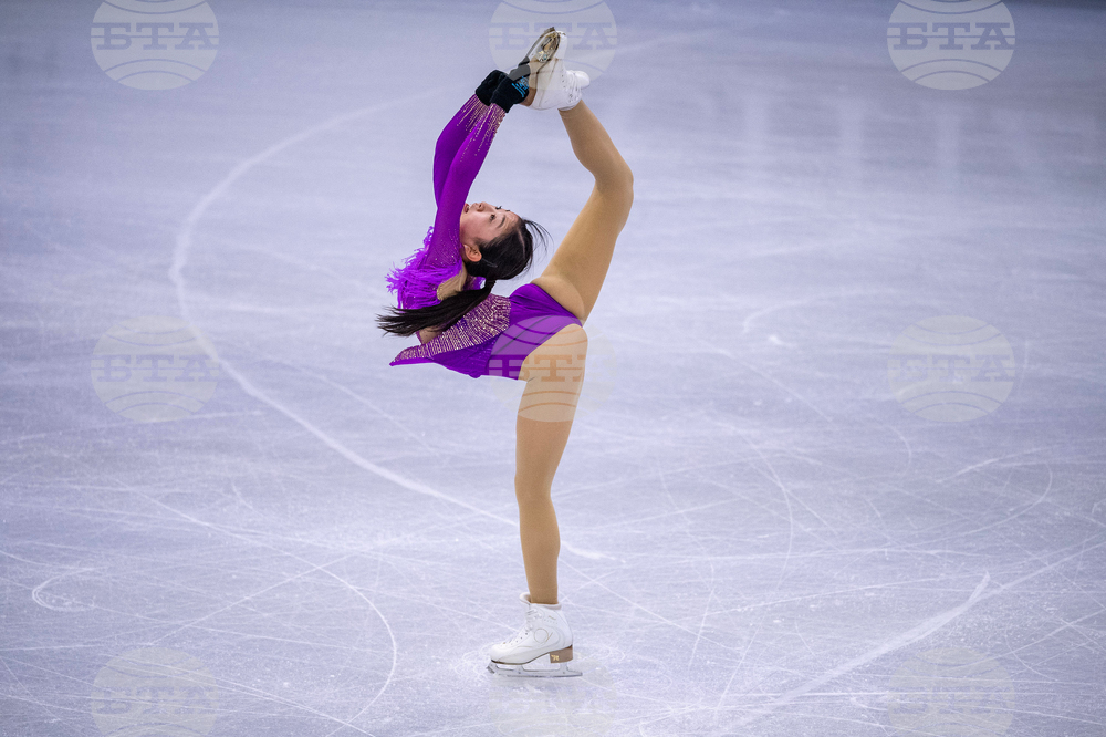 Canada Figure Skating
