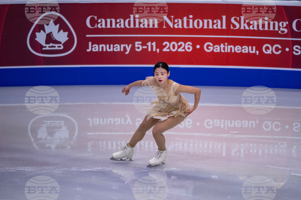 Canada Figure Skating