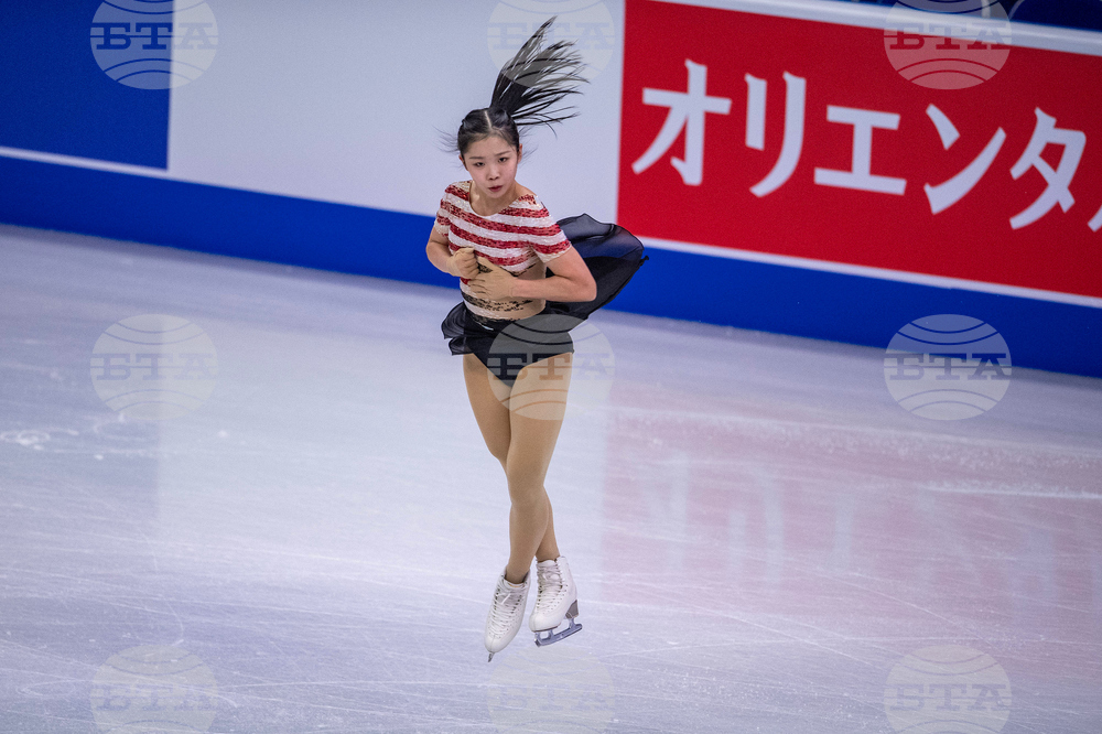 Canada Figure Skating