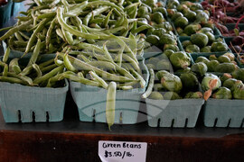 US Government Shutdown Food Aid