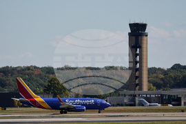 US Government Shutdown Air Traffic Controllers