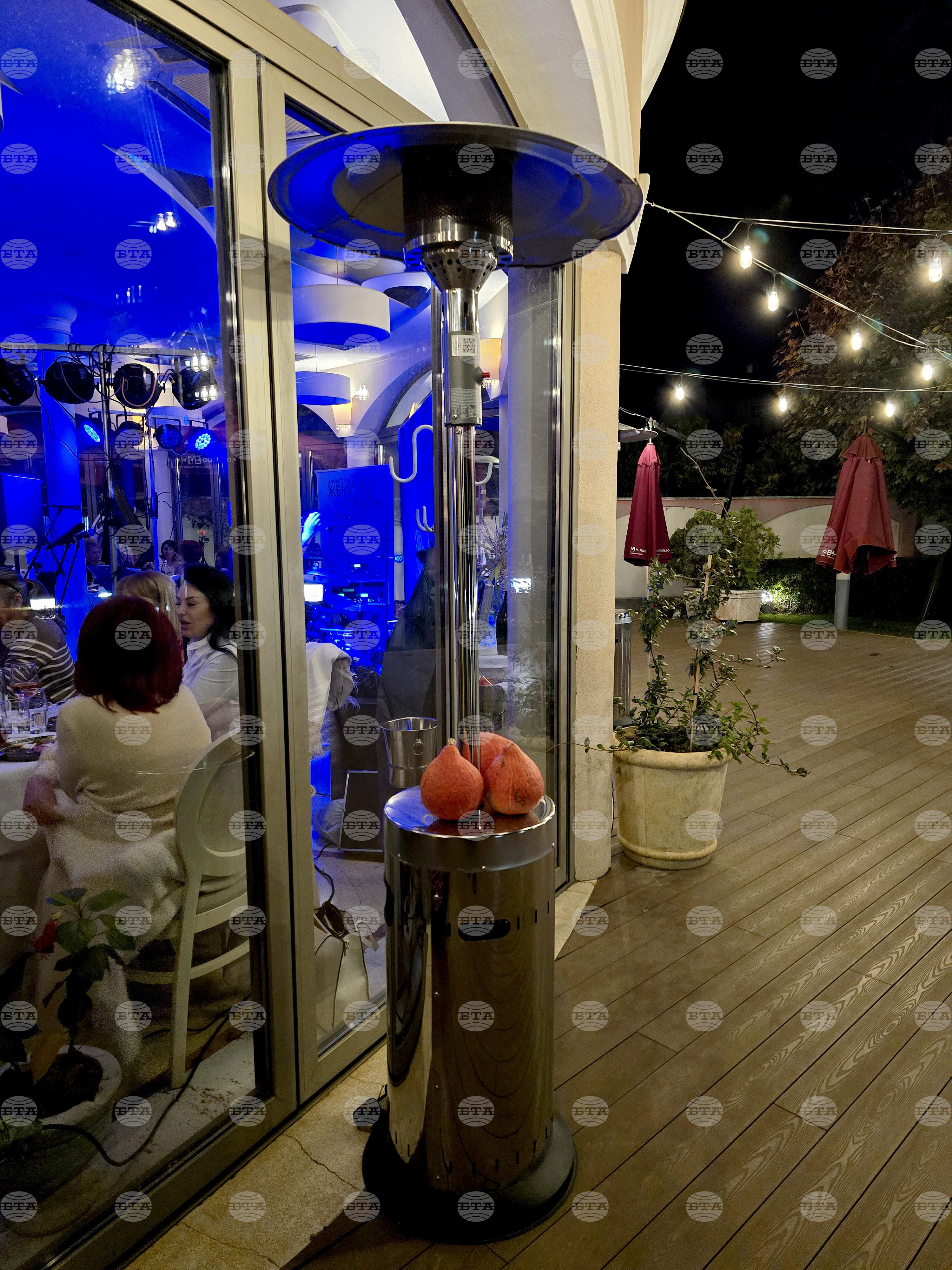 Сливен - Концерт-спектакъл „Прекрасна вечер с вас“