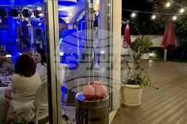 Сливен - Концерт-спектакъл „Прекрасна вечер с вас“