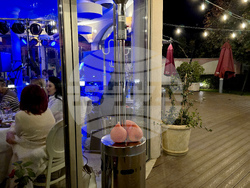 Сливен - Концерт-спектакъл „Прекрасна вечер с вас“