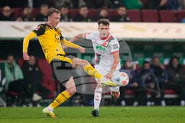 Germany Soccer Bundesliga