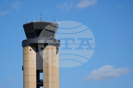 US Government Shutdown Air Traffic Controllers