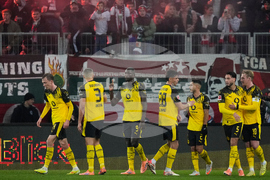 Germany Soccer Bundesliga