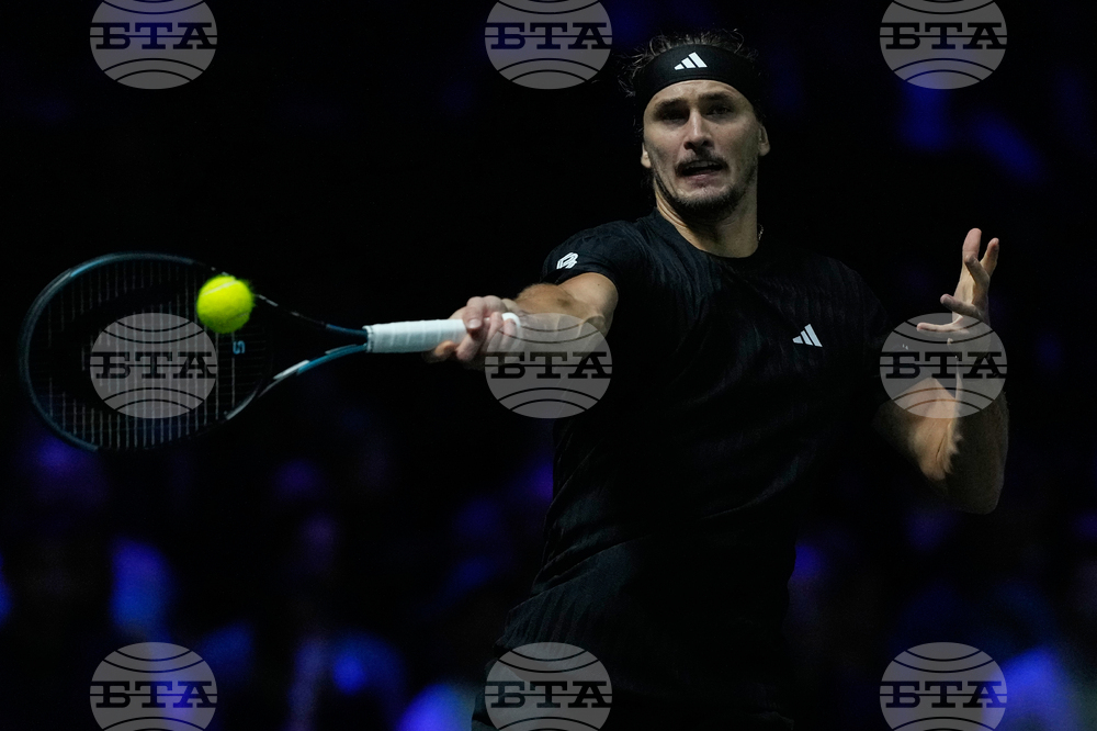 France Tennis Paris Masters