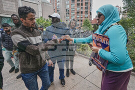 Election 2025 NYC Mayor