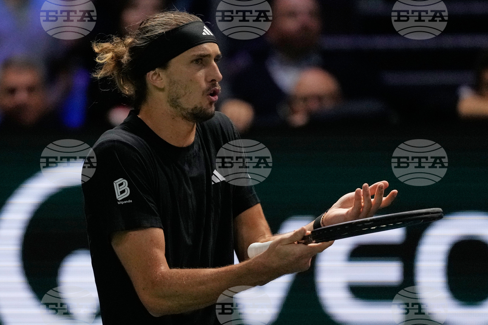 France Tennis Paris Masters