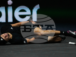 France Tennis Paris Masters