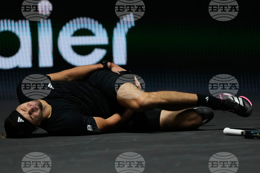 France Tennis Paris Masters