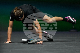 France Tennis Paris Masters