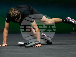 France Tennis Paris Masters