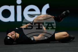 France Tennis Paris Masters