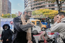 Election 2025 NYC Mayor