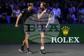 France Tennis Paris Masters