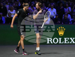 France Tennis Paris Masters