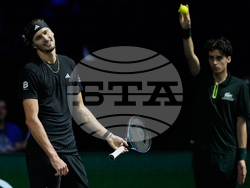 France Tennis Paris Masters