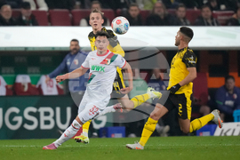 Germany Soccer Bundesliga