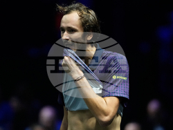 France Tennis Paris Masters