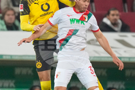 Germany Soccer Bundesliga