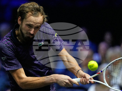 France Tennis Paris Masters