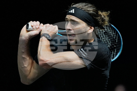 France Tennis Paris Masters