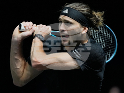 France Tennis Paris Masters