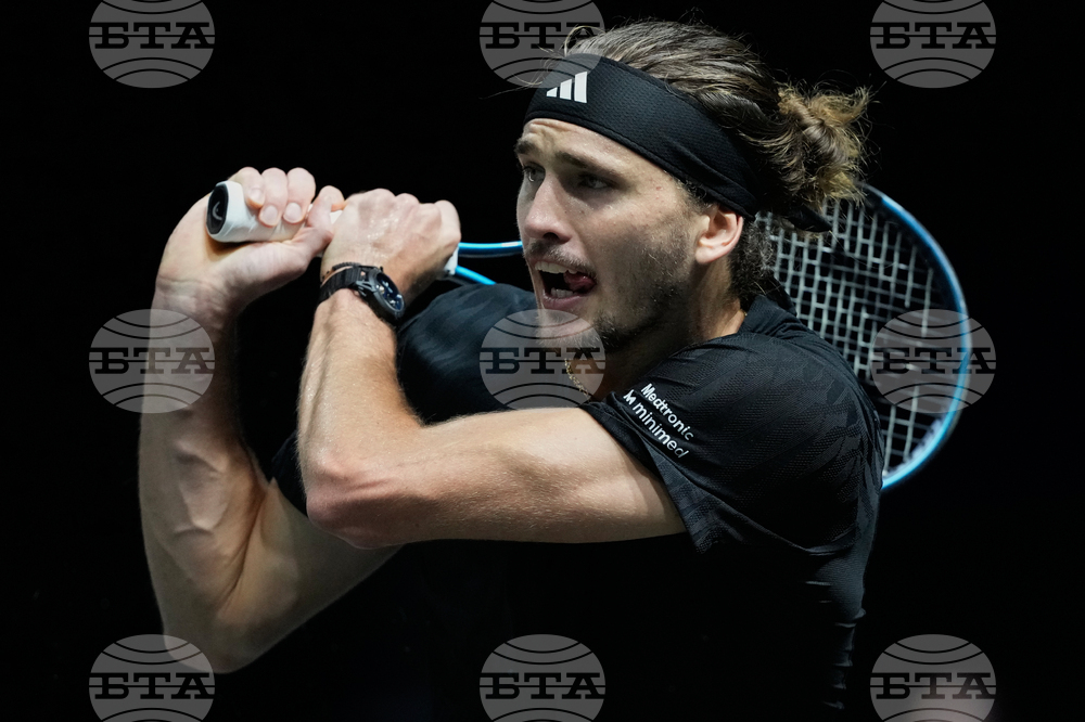 France Tennis Paris Masters