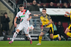 Germany Soccer Bundesliga