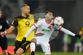 Germany Soccer Bundesliga