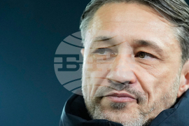 Germany Soccer Bundesliga