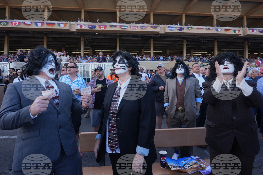 Breeders Cup Horse Racing