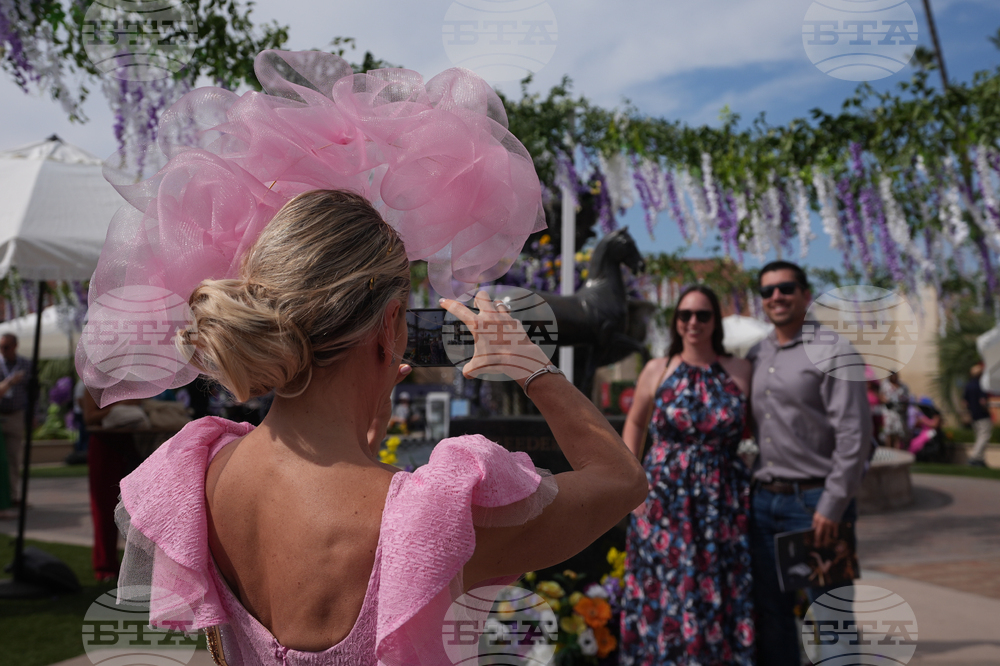 Breeders Cup Horse Racing