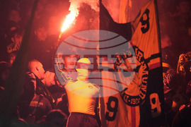 Germany Soccer Bundesliga