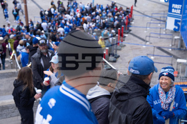 World Series Dodgers Blue Jays Baseball