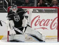 Canadiens Kings Hockey