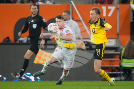 Germany Soccer Bundesliga