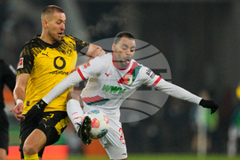 Germany Soccer Bundesliga