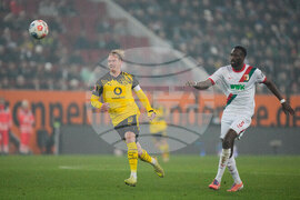 Germany Soccer Bundesliga