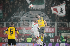 Germany Soccer Bundesliga