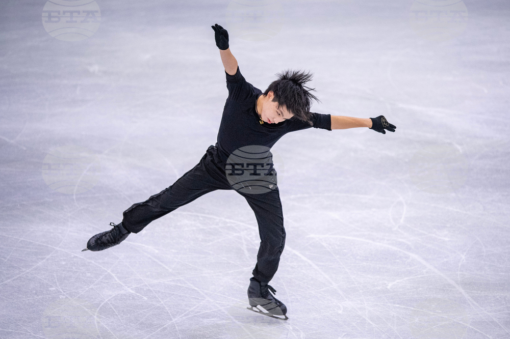 Canada Figure Skating