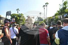 Robert Englund Walk of Fame