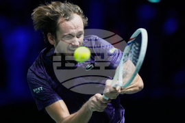 France Tennis Paris Masters