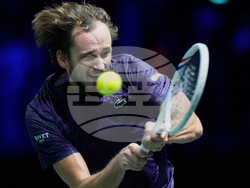 France Tennis Paris Masters