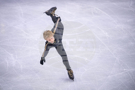 Canada Figure Skating