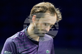 France Tennis Paris Masters