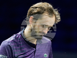 France Tennis Paris Masters
